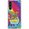 Scooby Doo Scooby-Doo Tie Dye Galaxy S23 FE Clear Case